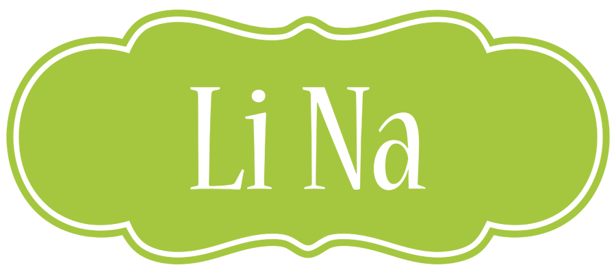 Li Na family logo